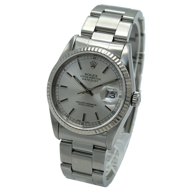 Rolex Datejust 16234 Image 2